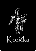 Kozička